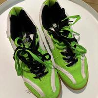 Scarpini calcio calcetto GEMS