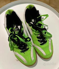 Scarpini calcio calcetto GEMS