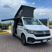 Volkswagen California T6