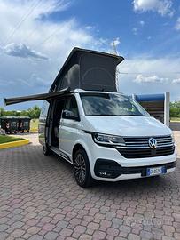 Volkswagen California T6
