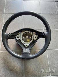 Sterzo seat leon audi a3