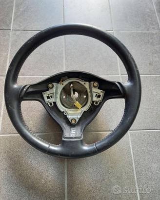 Sterzo seat leon audi a3