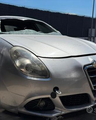Ricambi Alfa Romeo Giulietta 2012 1.4 b/gpl