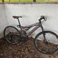 Bici mtb