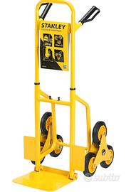 Carrello tre ruote