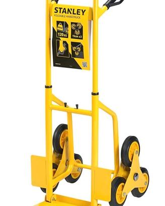 Carrello tre ruote