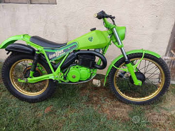 Italjet 350 prima serie/italjet/ktmgs250