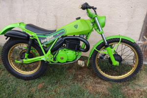 Italjet 350 prima serie/italjet/ktmgs250