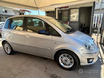 Lancia MUSA 1.3 Mjt 95 CV Gold