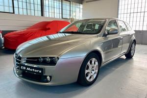 Alfa Romeo 159 2.2 JTS 16V Sportwagon Distinctive