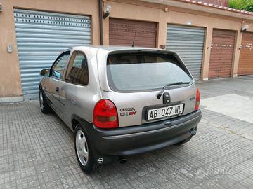 Opel Corsa 1.6 16v Sport - ASI Targa oro - 1994
