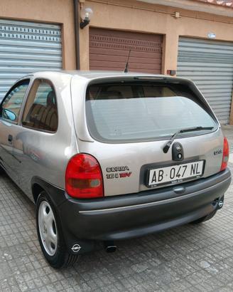 Opel Corsa 1.6 16v Sport - ASI Targa oro - 1994