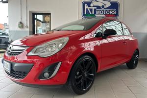 Opel Corsa 1.4 16V 3 porte b-color