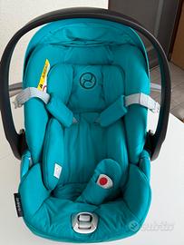 Ovetto Cybex Cloud Z2 i-Size