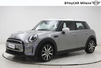 Mini Cooper 1.5 TwinPower Turbo Cooper