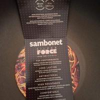 Wok Sambonet 
