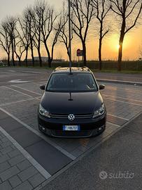 Volkswagen Touran 7 posti - 1.6 Tdi