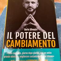 Libro potere del cambiamento