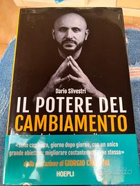 Libro potere del cambiamento