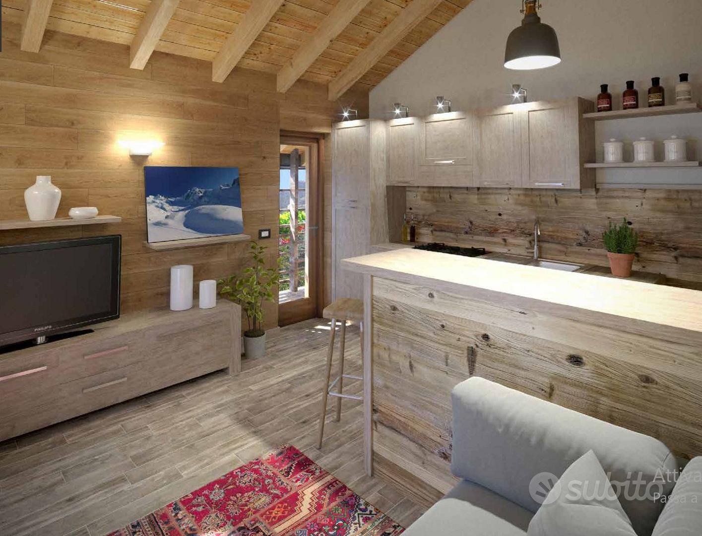 Appartamento - Cogne - Vista 3