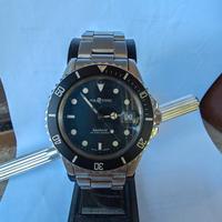 orologio tipo Submariner 