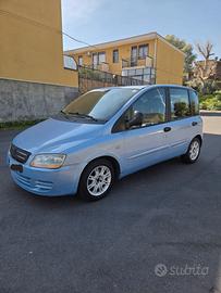 FIAT MULTIPLA 1900 MULTIJET 