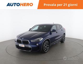 BMW X2 WE86762