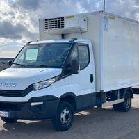 A65 IVECO DAILY FRIGO CATEGORIA FRCX