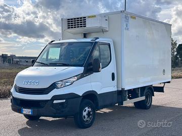 A65 IVECO DAILY FRIGO CATEGORIA FRCX