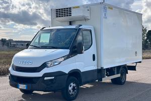 A65 IVECO DAILY FRIGO CATEGORIA FRCX