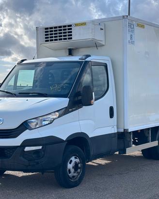 A65 IVECO DAILY FRIGO CATEGORIA FRCX