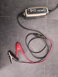 carica batteria per scooter 