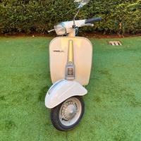 Vespa 50 Special 1977