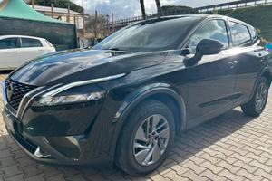 Nissan Qashqai 1.3 MHEV 158 CV Xtronic