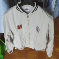 Giubbino giacchetto Lonsdale mezza stagione tg. M