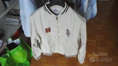Giubbino giacchetto Lonsdale mezza stagione tg. M