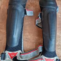 MTB protezioni DAINESE ginocchiere TG. L