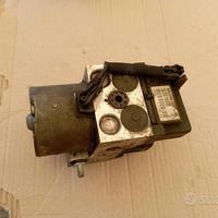 Centralina ABS multipla Benz metano diesel 1e2seri