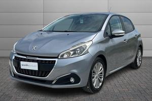 PEUGEOT 208 I 2015 - 208 5p 1.2 puretech U1054737