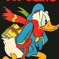 Topolino n 8 originale antico