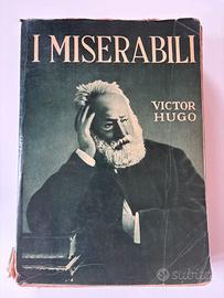 1963  I MISERABILI - VICTOR HUGO