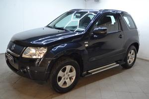 SUZUKI Grand Vitara 1.9 DDiS 3 porte G.TRAINO!!!