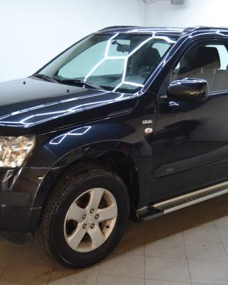 SUZUKI Grand Vitara 1.9 DDiS 3 porte G.TRAINO!!!