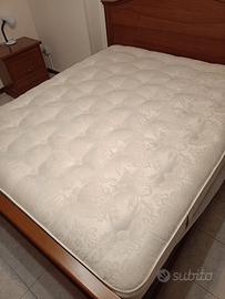 Materasso Matrimoniale