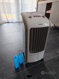 Condizionatore d'aria 