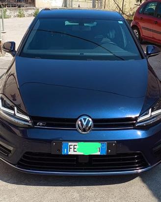 Volkswagen golf 7