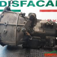 CAMBIOGEARBOX Nissan Trade