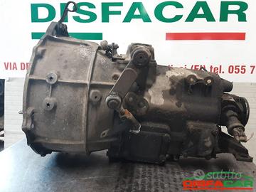 CAMBIOGEARBOX Nissan Trade