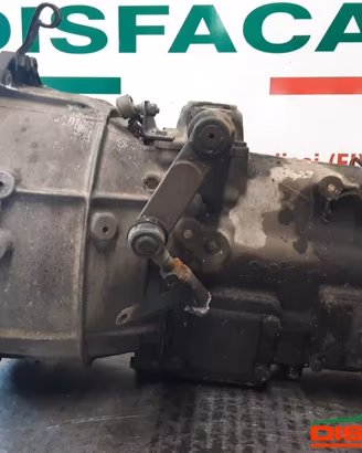 CAMBIOGEARBOX Nissan Trade