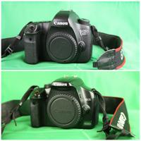 Kit fotografico Canon (6D)